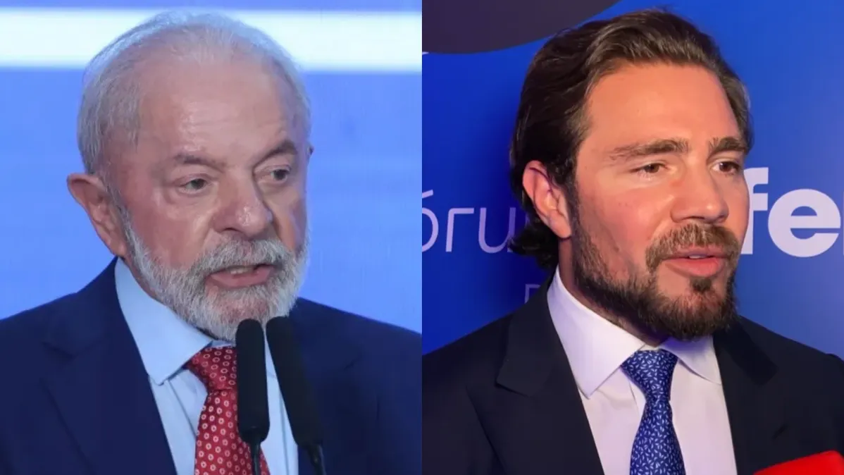 Caso Master: Entenda a repercussão de áudio atribuído a Daniel Vorcaro sobre filme de Lula